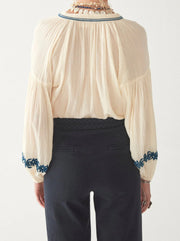 lina blouse