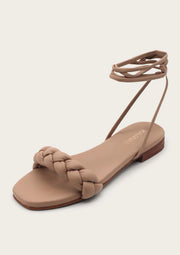 chiquita braided sandal