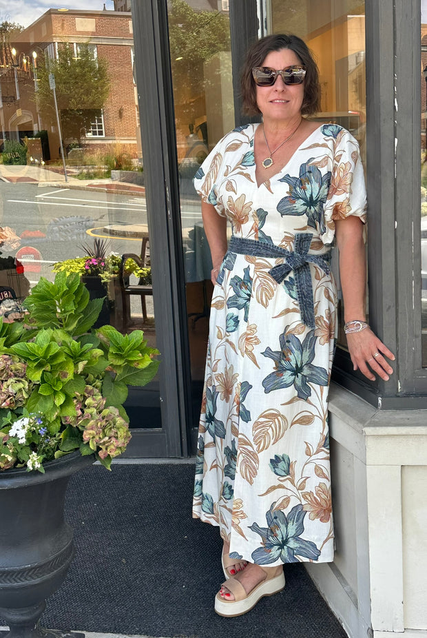 sorrento dress