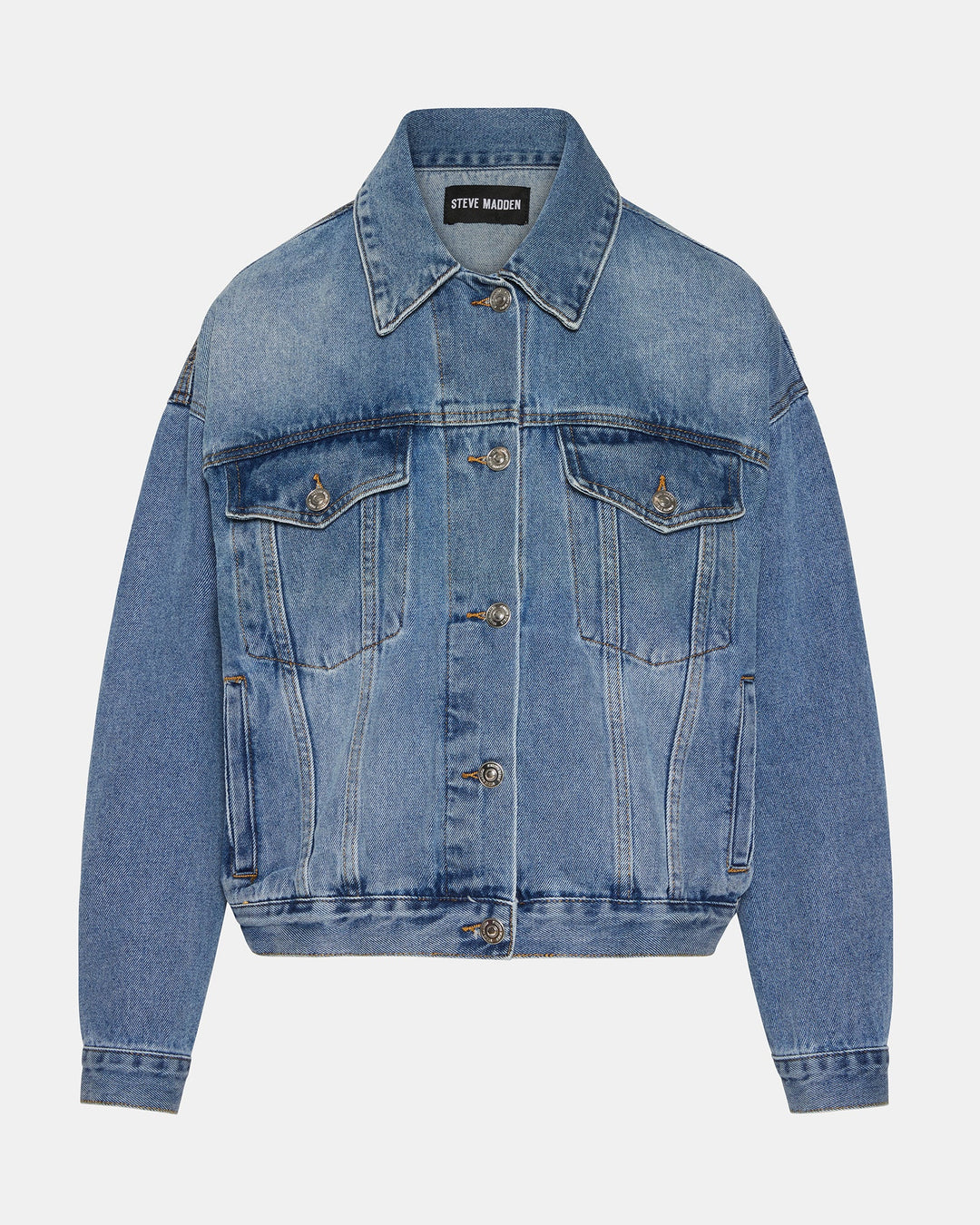 JOSIE DENIM JACKET bibiy デニムジャケット