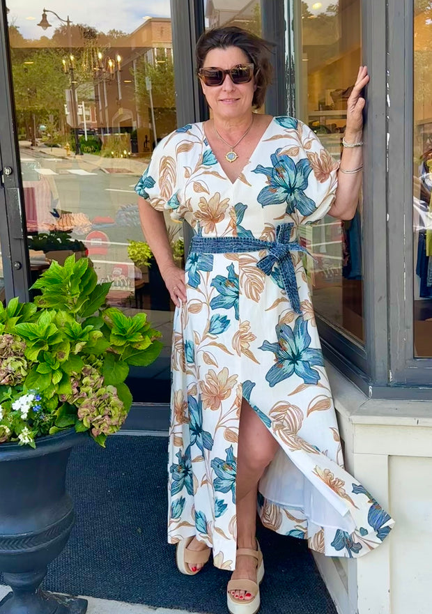 sorrento dress