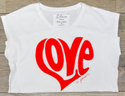 love tee