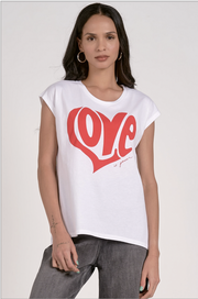 love tee