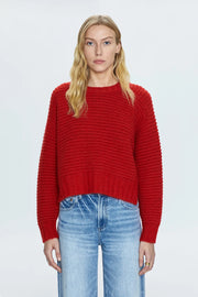 adina every day sweater