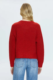 adina every day sweater