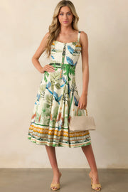 sao paulo dress