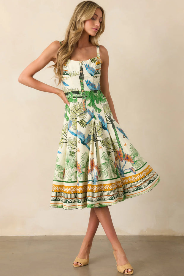sao paulo dress