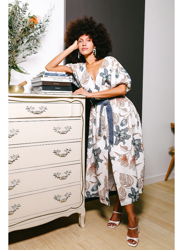 sorrento dress