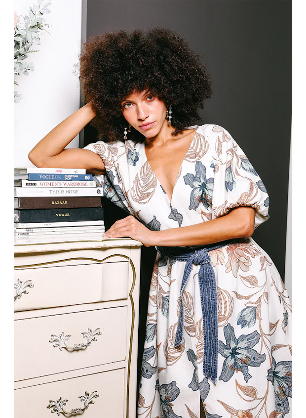 sorrento dress