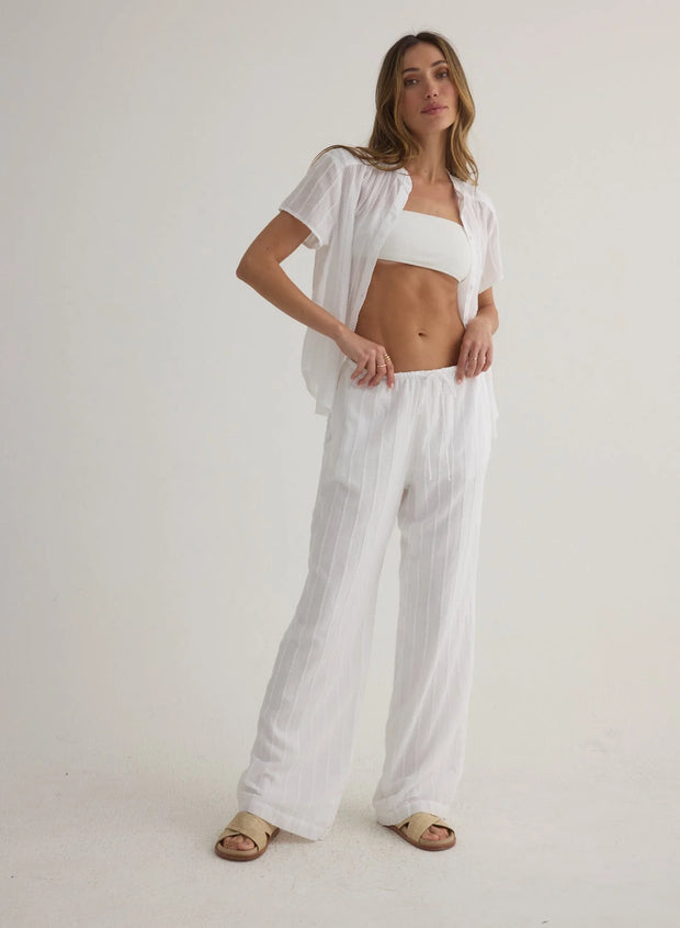 wide leg pant