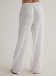 wide leg pant