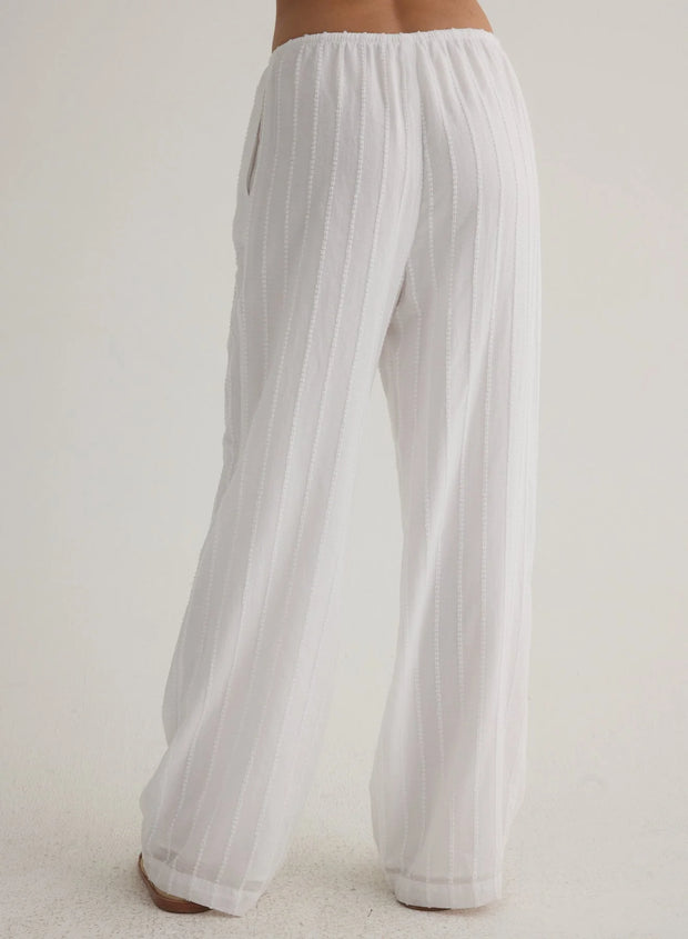 wide leg pant
