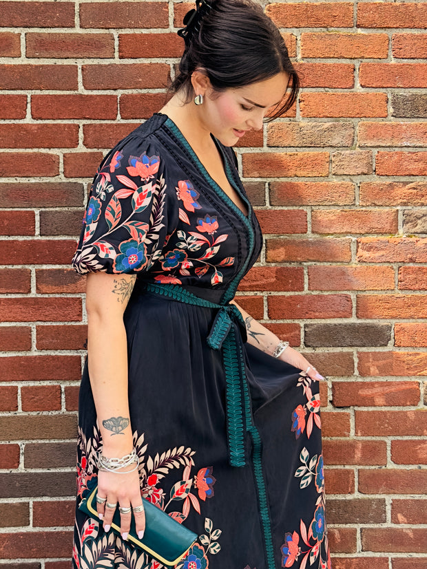 irina dress