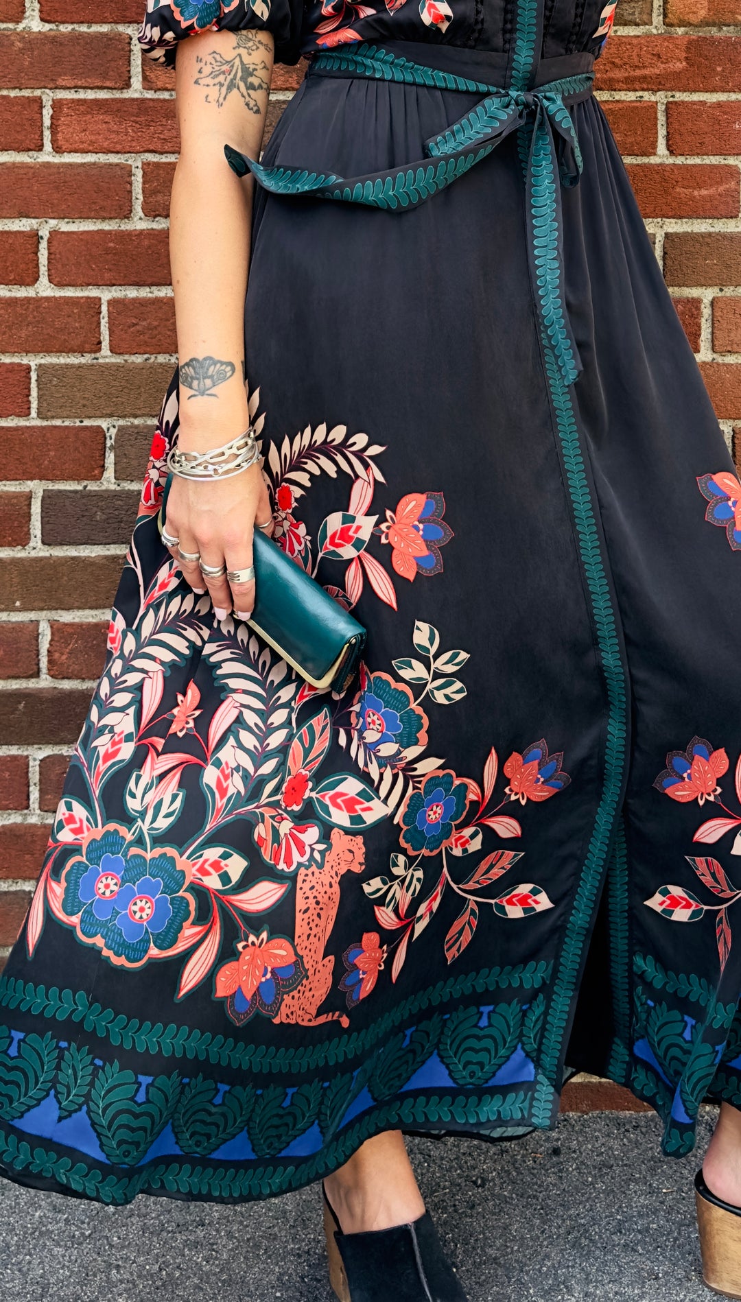 Promo: Dresses  Bessie Blue