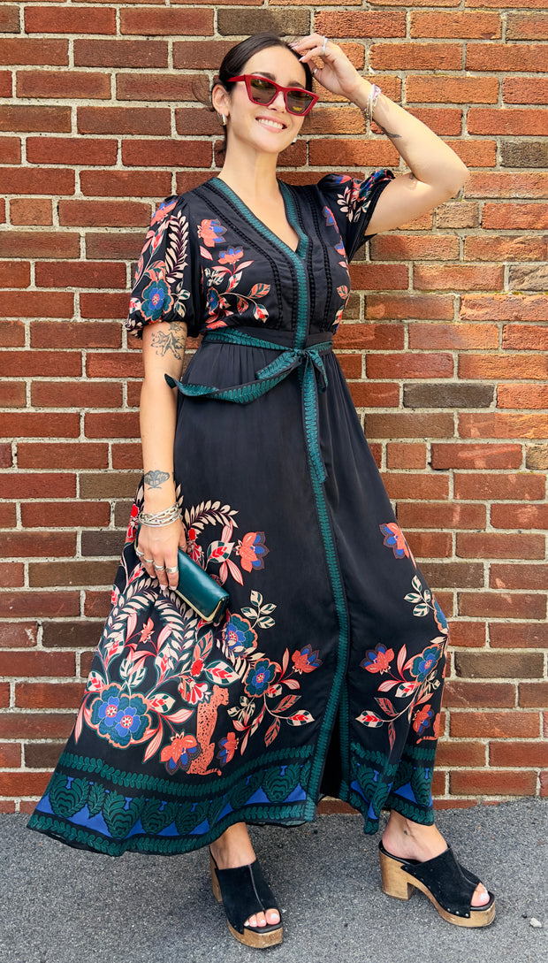 irina dress