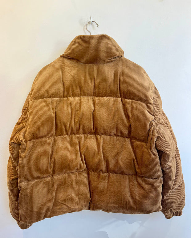 corduroy jacket