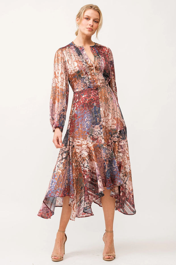 amelie dress