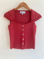 georgina top
