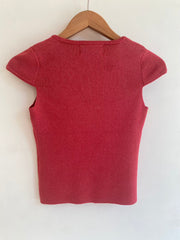 georgina top