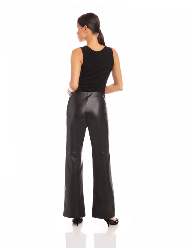 finley wide leg pant