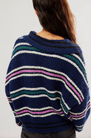 kennedy pullover