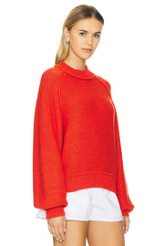 riley pullover