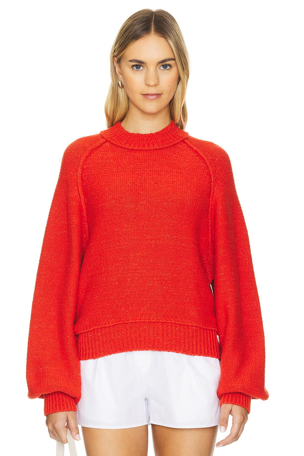 riley pullover