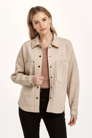 gina jacket