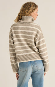 josephine stripe sweater