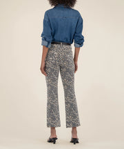 kelsey ankle flare
