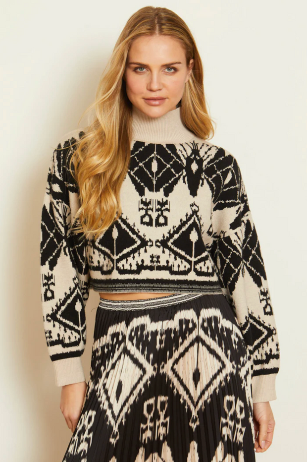 maeva sweater