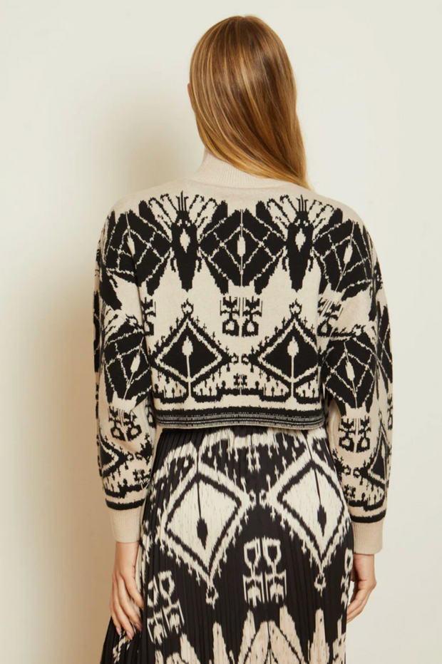 maeva sweater