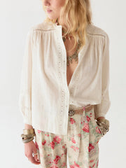 colette blouse