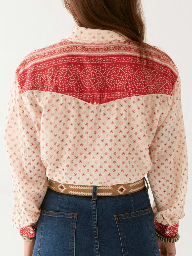 joselito blouse