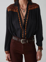 mandawa phoebe blouse