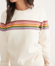 anytime sweatshirt