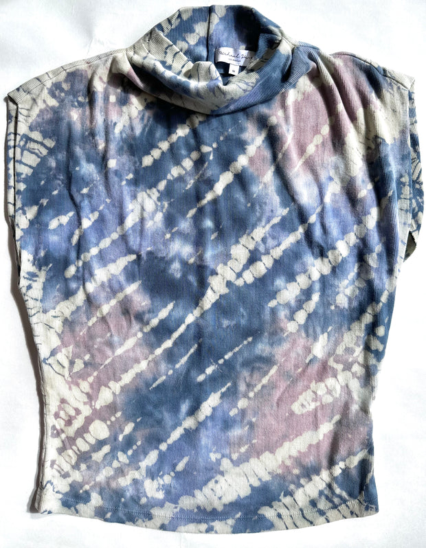 aria double dye top