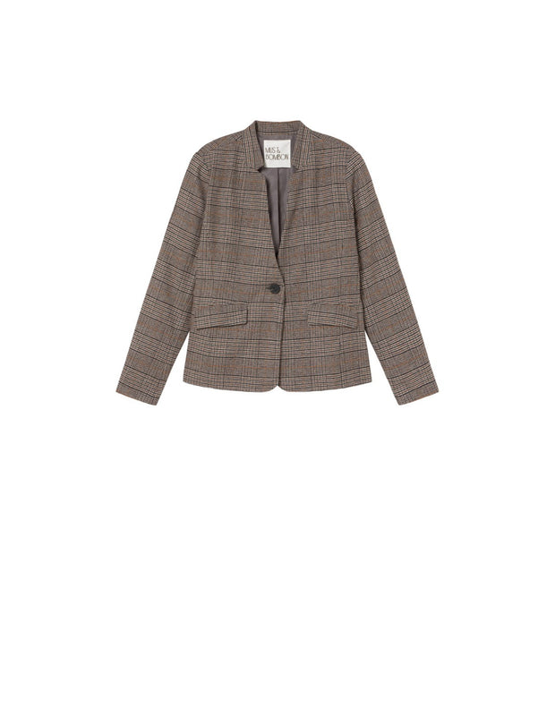 lastarria blazer