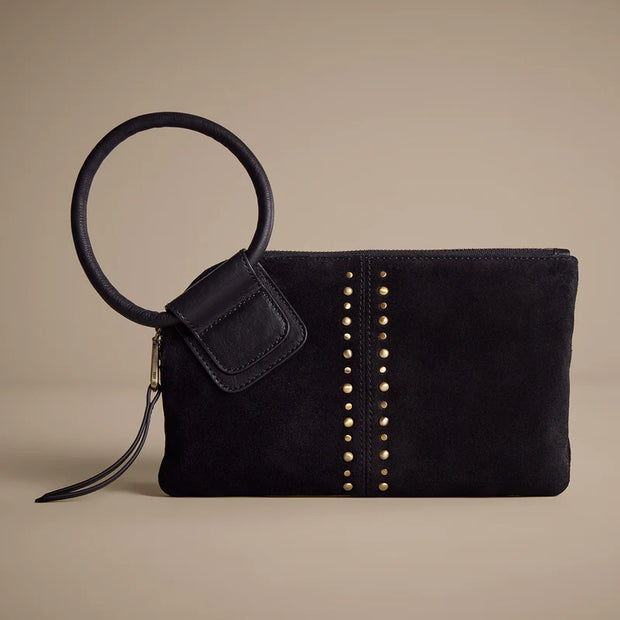 sable wristlet