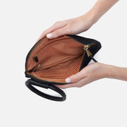 sable wristlet