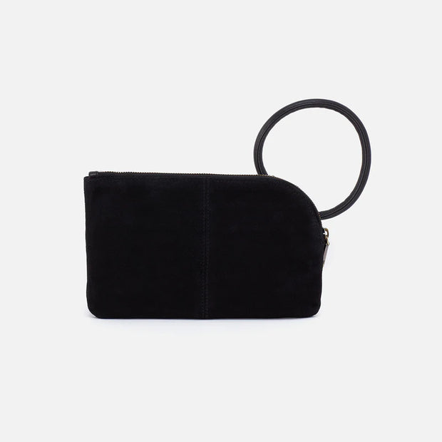 sable wristlet