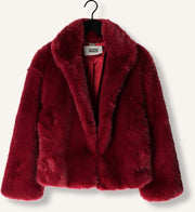arillaga fur coat