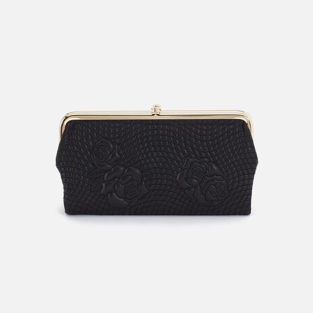 lauren clutch-wallet