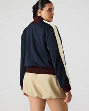 daisy jacket