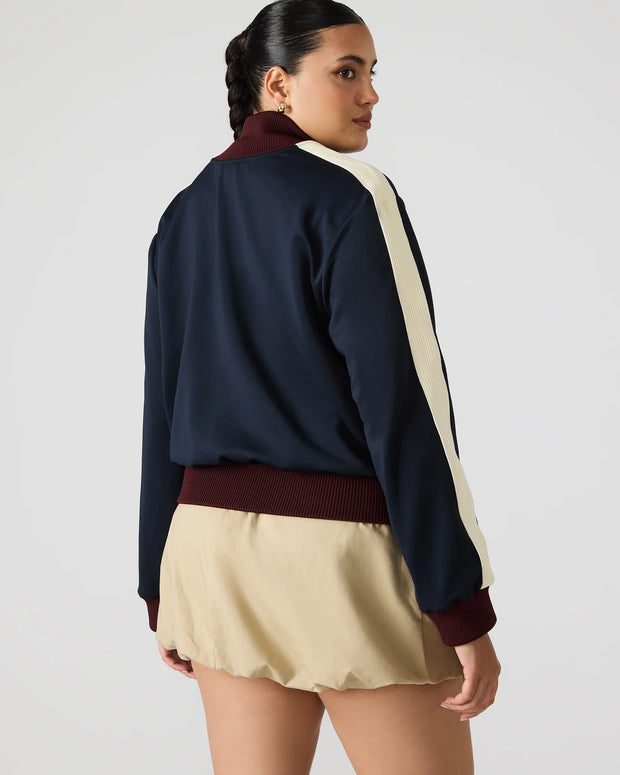 daisy jacket