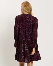 tammi sequin dress