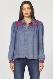 nasrin blouse