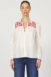 nasrin blouse