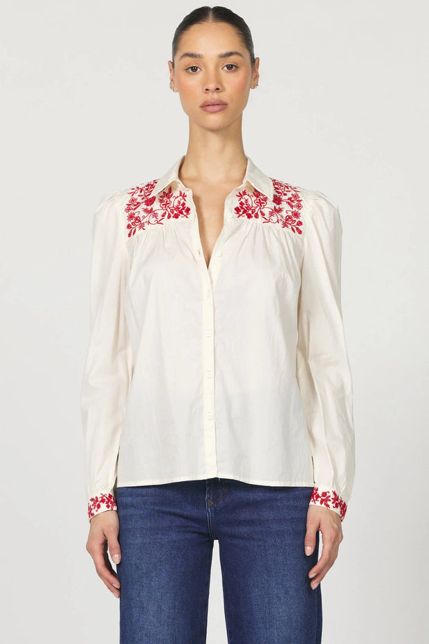 nasrin blouse
