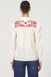 nasrin blouse